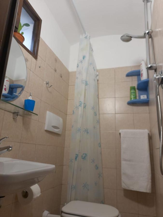 Grotta San Vito Apartment Монополи Екстериор снимка