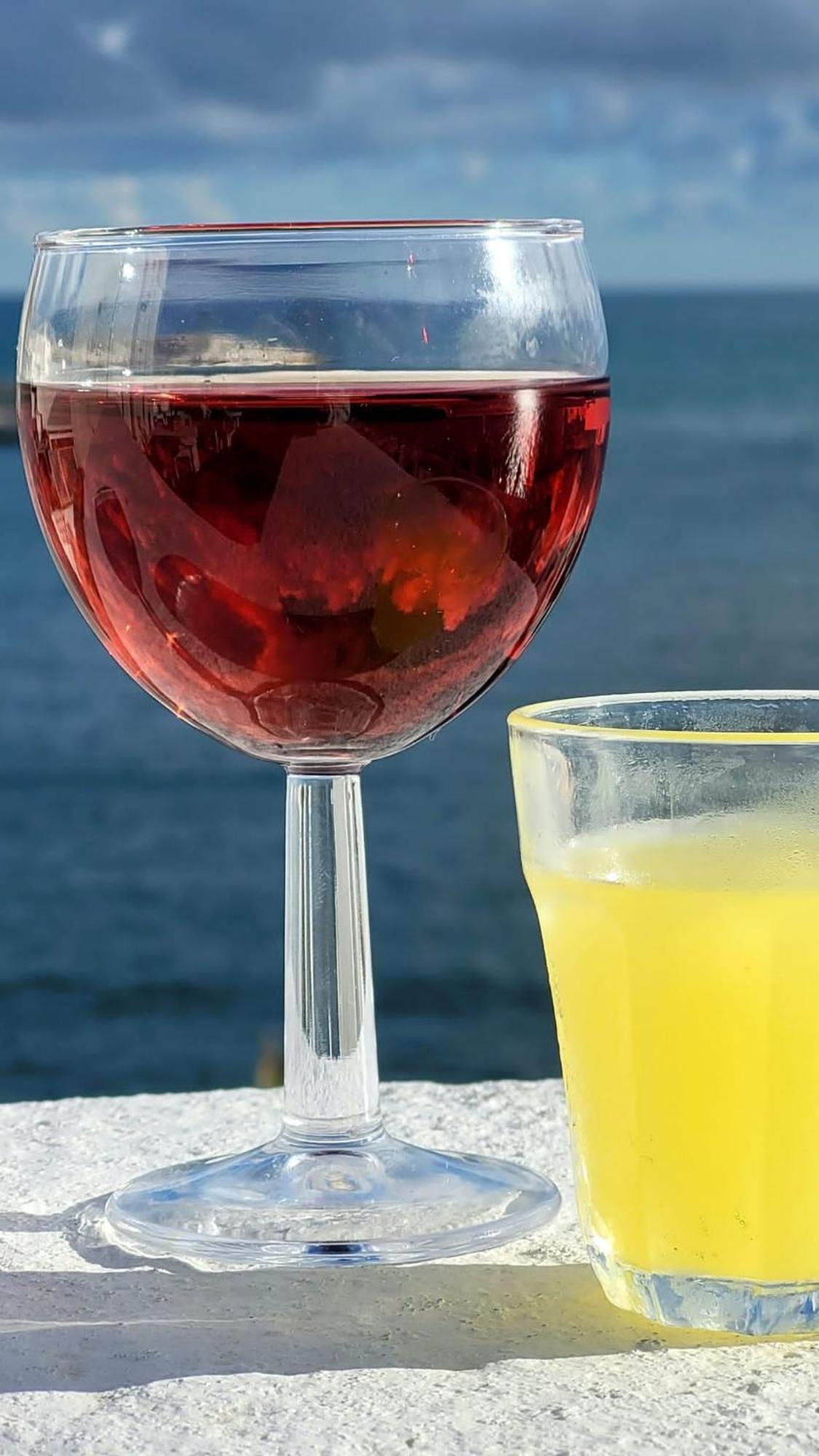 Grotta San Vito Apartment Монополи Екстериор снимка